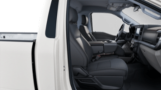 2025 Ford Super Duty® Internal Image 1